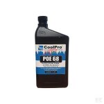 Huile de compresseur 1 l rl 68s