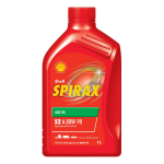Huile  engrenage spirax s2 a 80w90 bibon 1l