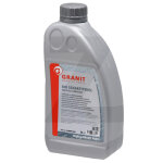 Huile granit bio pour chanes de trononneuses, 1 l