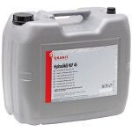Huile hydraulique hlp 46 5l - universel
