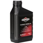 Huile moteur 4 temps sae30 0, 6l briggs & stratton