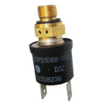 Huile pression interrupteur ford tm120 hydraulique 82008236 | ford