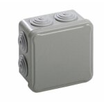 Ide | boite derivation 8x8 ip54