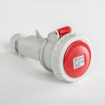 Ide | prise mob. ip67 3pt 380v 16a