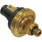 Indicateur d'obstruction de filtre  huile hydraulique