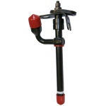 Injecteur de combustible Injecteur de combustible