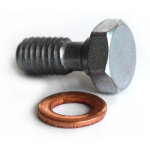 Injecteur pompe banjo bolt fiat 100 / 90 9982964 | fiat