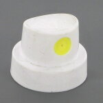 Injecteur ronde bombe arosol