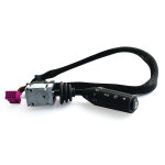 Interrupteur d �clairage combi massey ferguson 56 57 66 4286053m1 | massey - ferguson