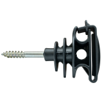 Isolateur ruban combi - vis seau x100