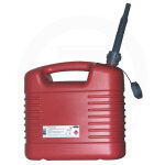 Jerry can rouge 20 l
