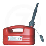 Jerry can rouge 5 l Jerry can rouge 5 l