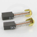 Jeu de balais hitachi