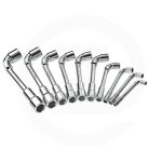 Jeu de cles a pipe