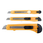 Jeu de cutters universels