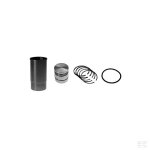 Jeu de piston et chemise