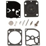 Jeu de r�p. carburateur zama