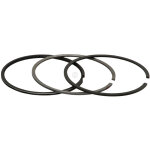 Jeu de segments de piston