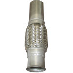 John deere 6120 - 6420 flexi pot d �chappement al155630 | john deere