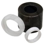 John deere | kit de joints toriques re32011, re13887 adaptable