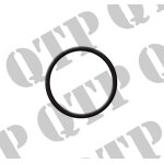 Joint torique pour bride de fixation de la pompe hydraulique