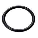 Joint torique pour tubulure 1 / 2 x2. 6 mm Joint torique pour tubulure 1 / 2 x2. 6 mm
