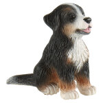 Jouet chiot bouvier bernois joy Jouet chiot bouvier bernois joy