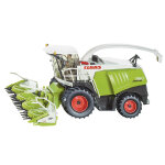 Jouet claas ensileuse  mas livrable ds 09 / 2013