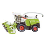 Jouet claas jaguar 960 ensileuse  mas