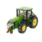 Jouet john deere 8345r t�l�command�