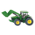 Jouet john deere 8430 avec chargeur frontal