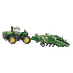 Jouet john deere 9630 avec amazone centaur