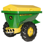 Jouet john deere Épandeur à engrais Jouet john deere Épandeur à engrais