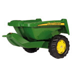Jouet john deere tipper ii