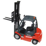 Jouet manitou mi 25d chariot lvateur