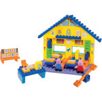 Jouet peppa pig cole 57075