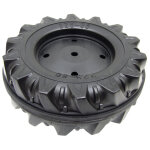 Jouet roue avant sans bande de pneu