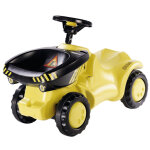 Jouet tracteur benne sans pédales dumper. minitrac Jouet tracteur benne sans pédales dumper. minitrac