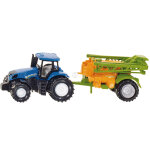 Jouet tracteur avec pulvrisateur livrable ds 05 / 2013