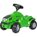 Jouet tracteur sans pédales. deutz agrokid minitrac Jouet tracteur sans pédales. deutz agrokid minitrac