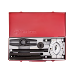Kit 8 pcs potence et decolleur