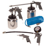 Kit d'accessoires