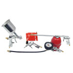 Kit d'accessoires pour compresseur Kit d'accessoires pour compresseur
