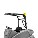 Kit additionnel abri gyrophare b 250
