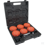 Kit avertisseur s�curit� mobile