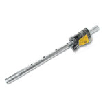 Kit axe bascul brouette 600l la buvette