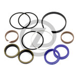 Kit de bagues d'�tanch�it� massey ferguson 3484624m92 adaptable