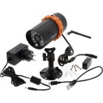 Kit camera de surveillance agricole cowcam