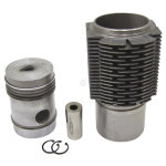 Kit chemise piston