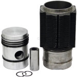 Kit chemise piston 65r